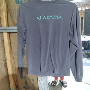 Alabama shirt